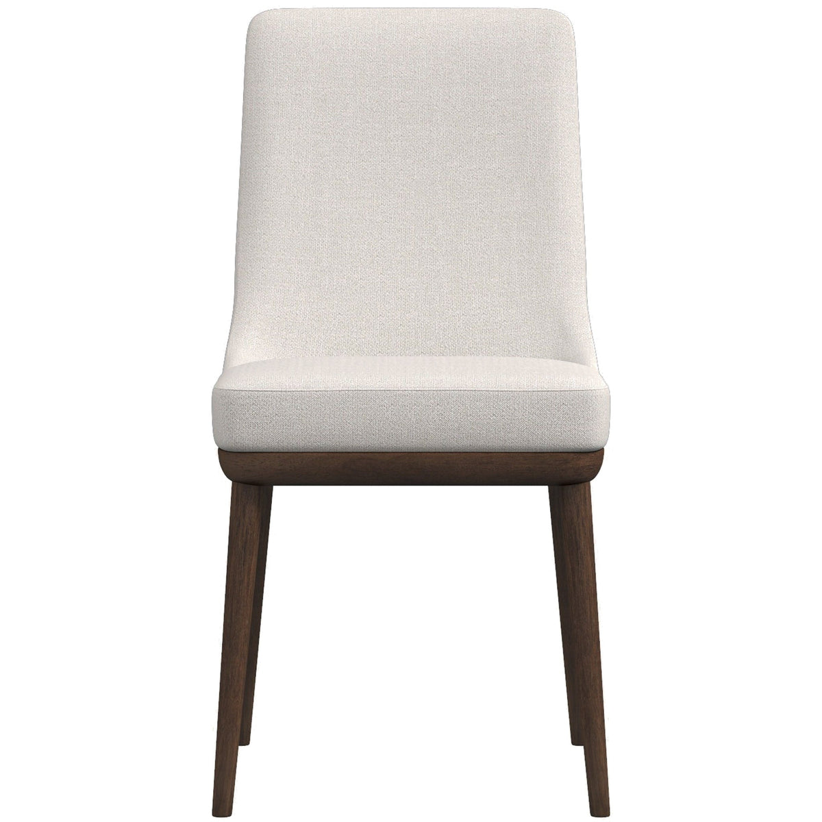 Kate Mid-Century Modern Dining Chair (Set of 2)