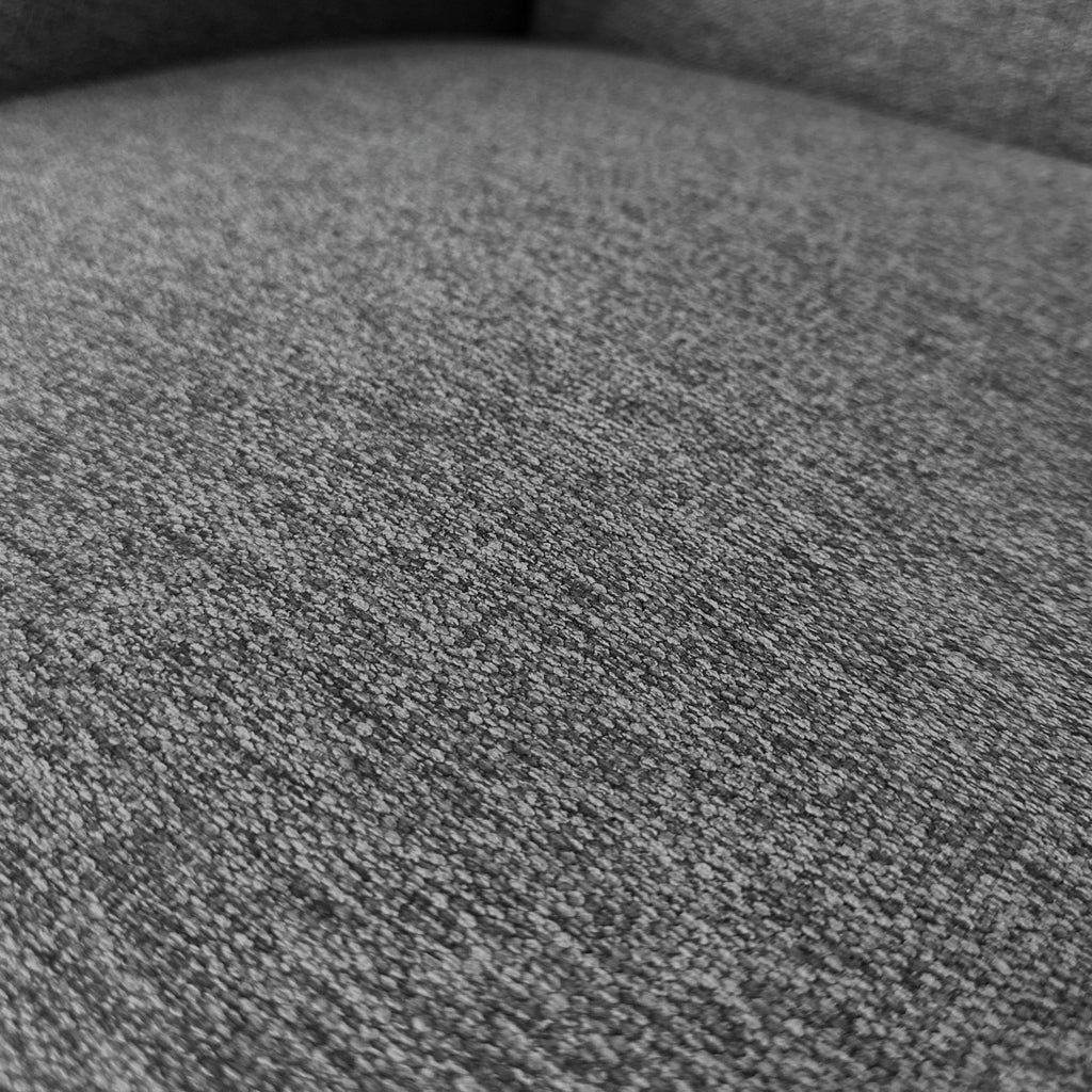 One Size Cloud Ergonomic Couch