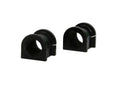 Whiteline 97-12/01 Mitsubishi Evo IV/V/VI AWD / 02+ Evo VII/VIII/IX 24mm Rear Sway Bar Mount Bushing KSK049-24G