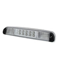 SPYDER Xtune Ford Super Duty / F250 / F350 99-04 LED 3rd Brake Light Chrome BKL-ON-FS99-LED-C 9024405