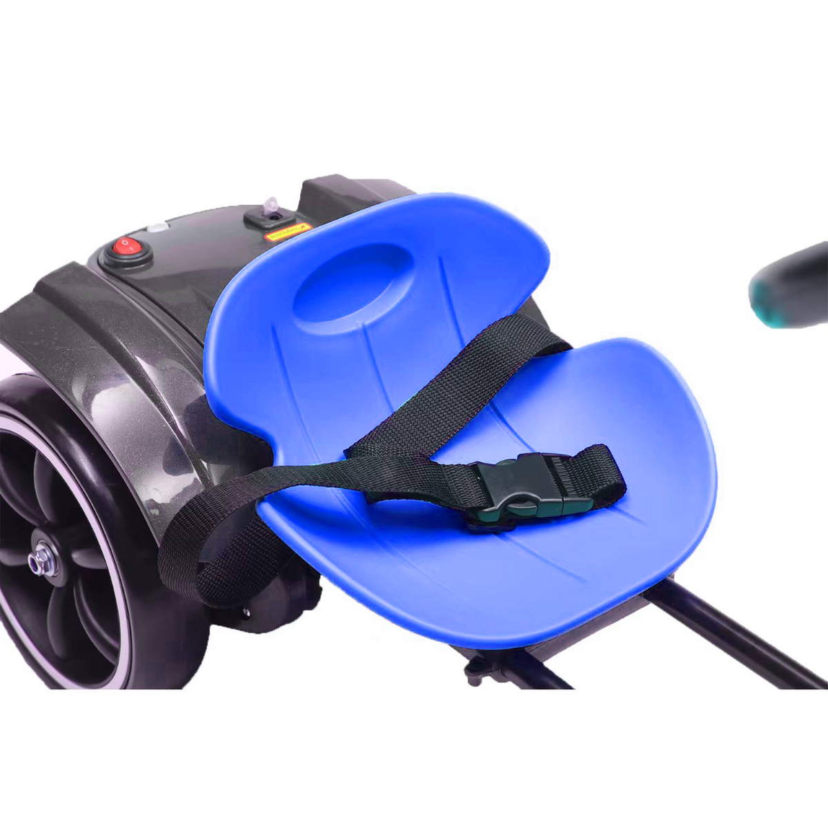 12V Electric Kids Pedal Go Kart