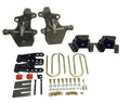 Belltech LOWERING KIT W/O SHOCKS 915