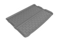 3D MAXpider 2016-2019 Mini Clubman Kagu Cargo Liner - Gray M1MN0131301