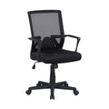 Height Adjustable Office/Task Chair with Armrest