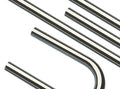Borla 2.5in Outside Diameter 180deg U-Bend T-304 Stainless Steel 19250