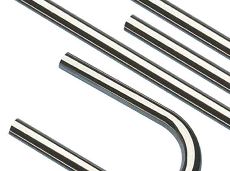 Borla 3in Outside Diameter 180deg U-Bend T-304 Stainless Steel 19230