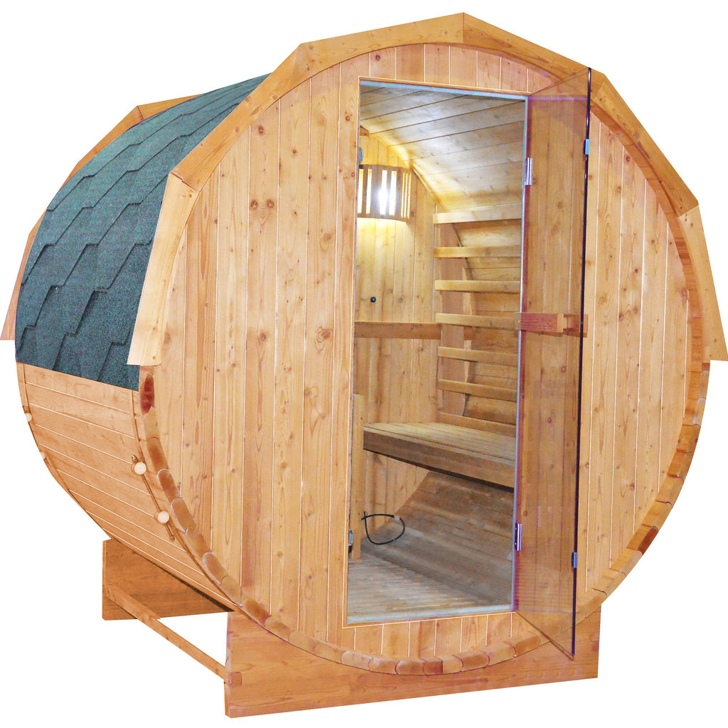 HOSAUNA Premium Sauna
