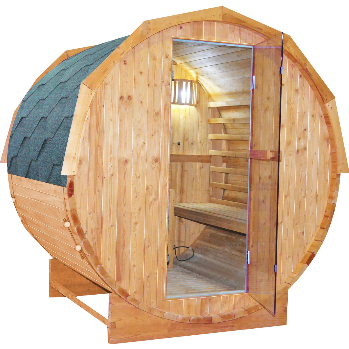 HOSAUNA Premium Sauna