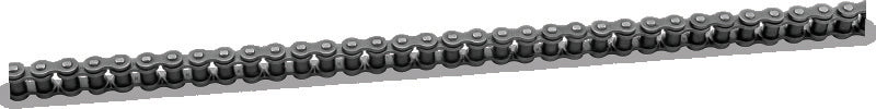BikeMaster 428Hx118 Chain 197619
