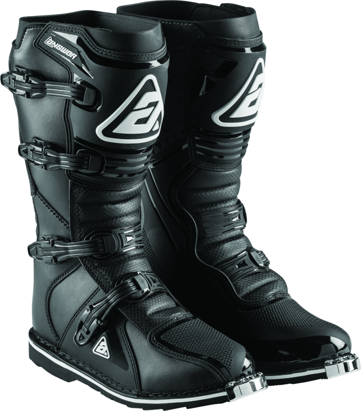Answer Ar1 Boot Blk 12 445179
