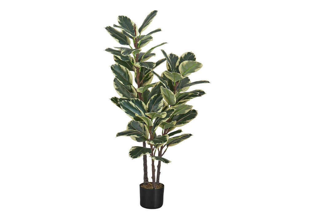 Artificial Plant, 47" Tall