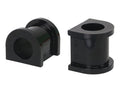 Whiteline Front Sway Bar Mount Bushing Kit 24mm Universal W21999-24