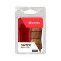 Brembo OE BMW R 18 Sinter Brake Pad - Rear 07BB41SP