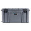 Borne Off-Road Hard Case 169QT Light Grey BNHC-169LG