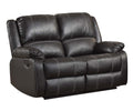 Zuriel Motion Loveseat