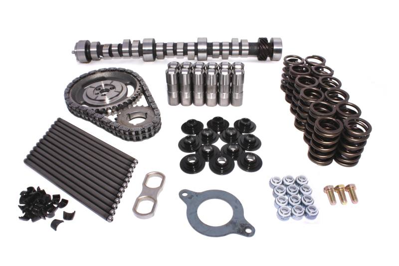 Comp Cams Magnum 270HR;Hydraulic Roller Cam & Kit;'87-'94 GM 4.3L