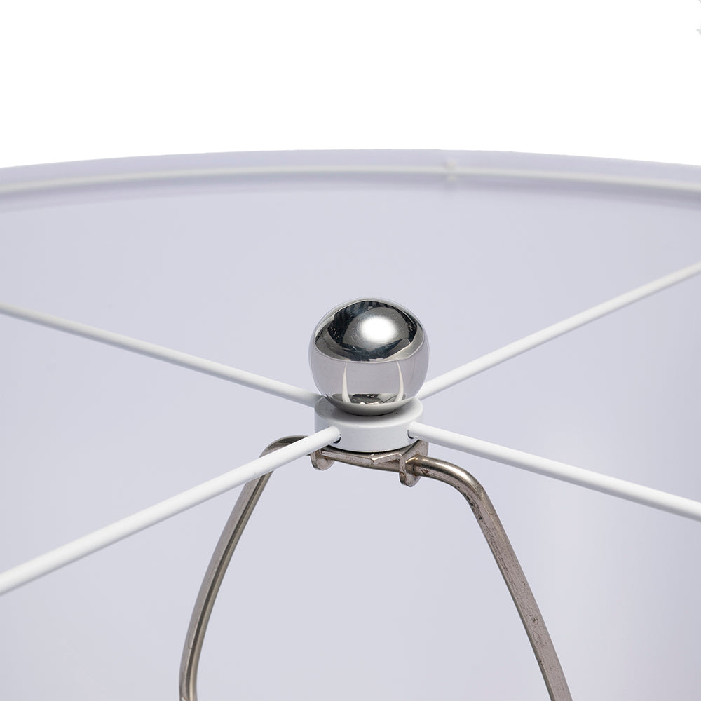 D18x32.2" Table Lamp