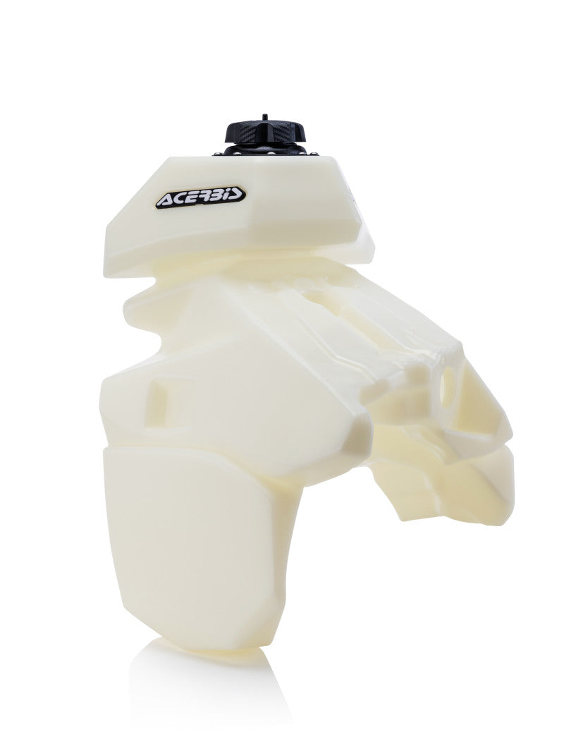 Acerbis 19-22 Husqvarna FC250/350/450/ FX350/450 4.0 Gallon Fuel Tank - Natural 2732110147