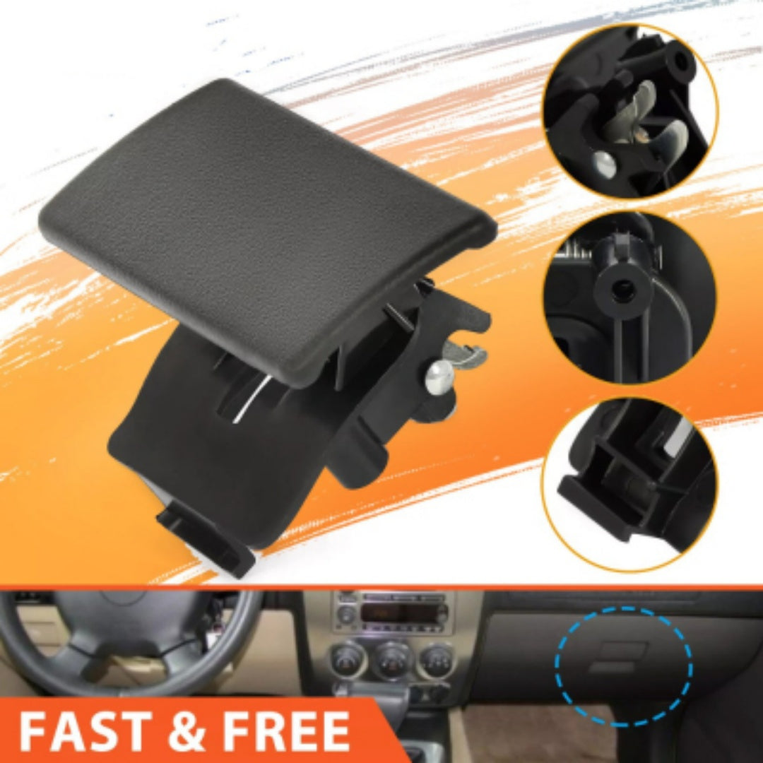 Portable Car Accessory Trunk Handle