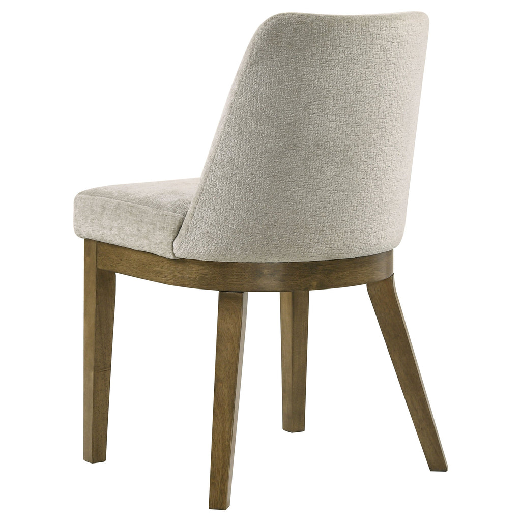 Bryant Light Dining Side Chairs