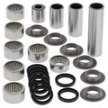All Balls Racing 04-08 Arctic Cat 400 DVX Linkage Bearing Kit 27-1093