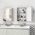 16'' x 24'' Medicine Cabinet with Mirror