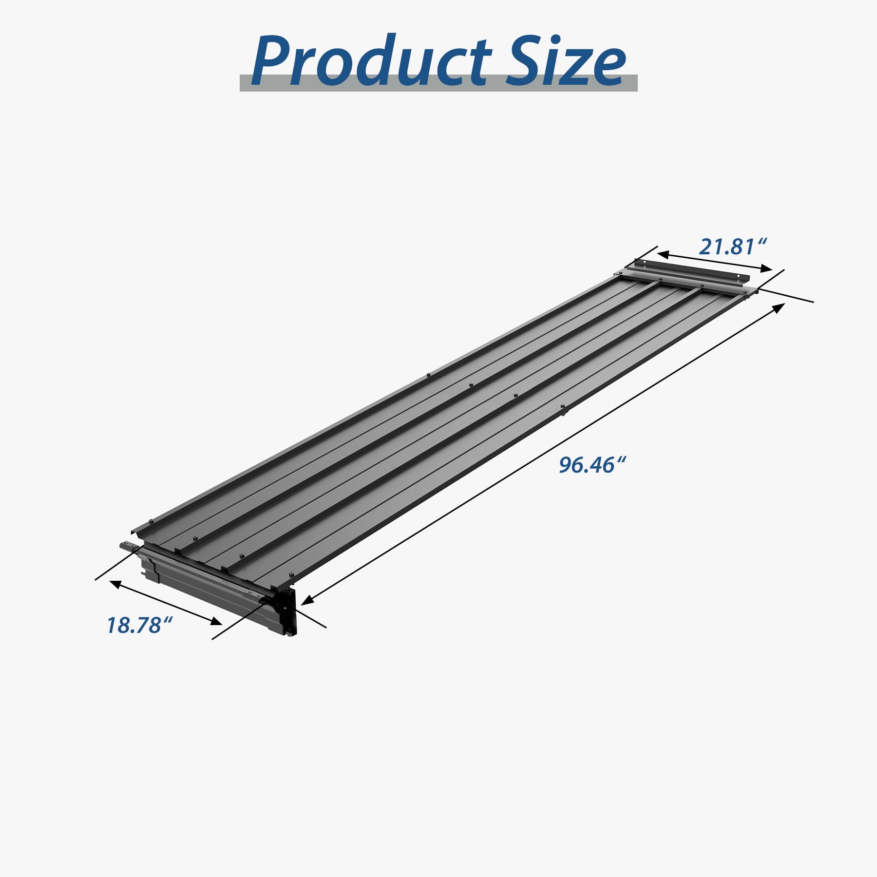 Gazebo Connector Kit