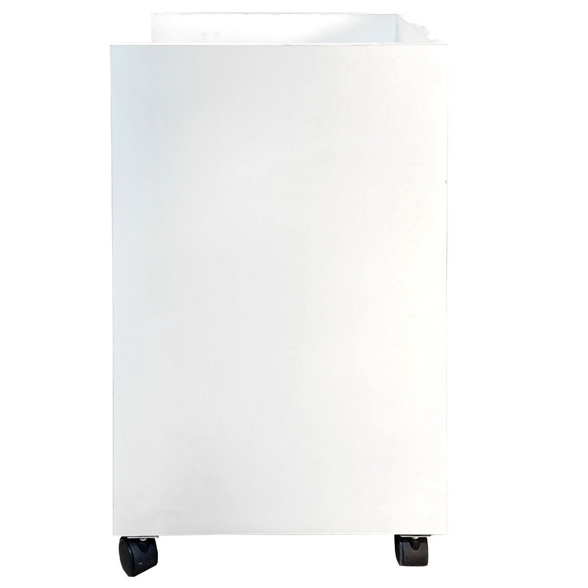 Organizer for Pantry - Sliding Out Snack Cabinet