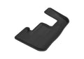 3D MAXpider 2007-2015 Audi Q7 Kagu 3rd Row Floormats - Gray L1AD02631501