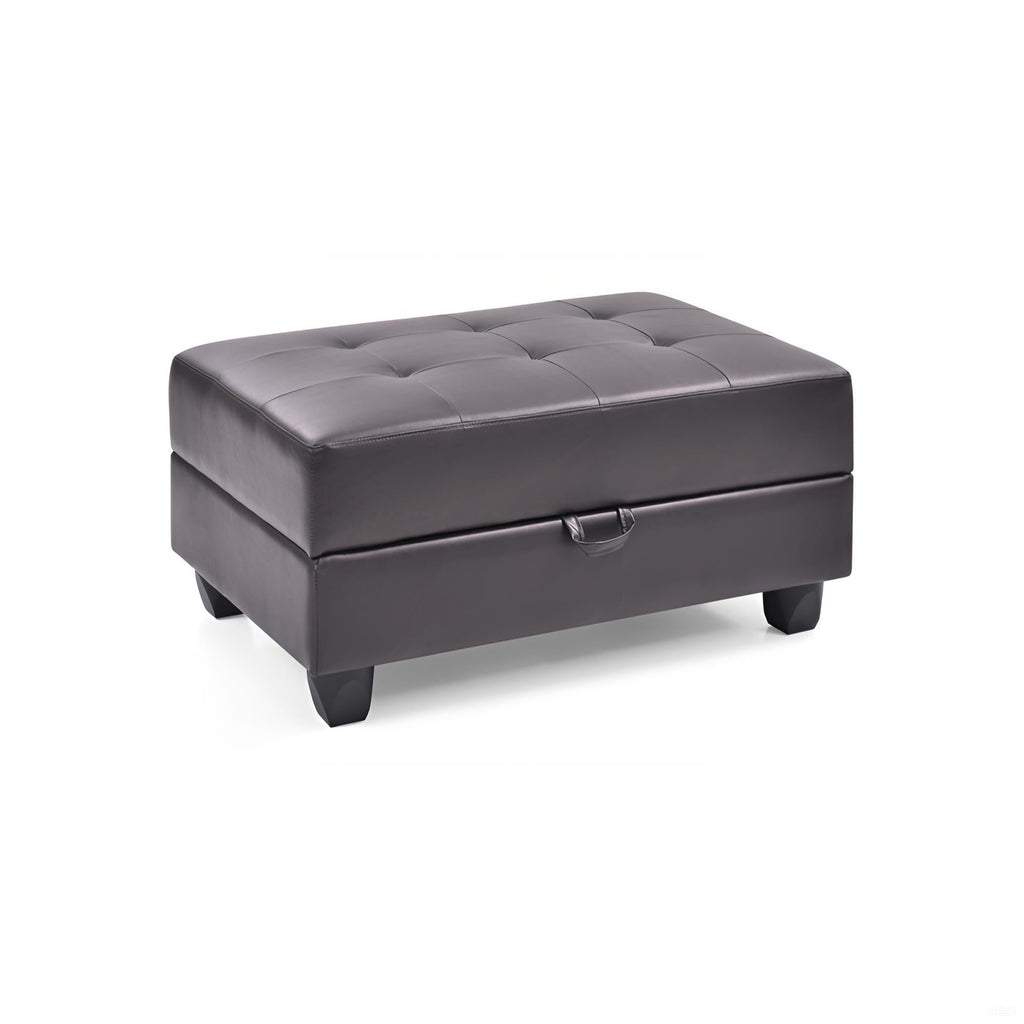 Revere G305-O Ottoman