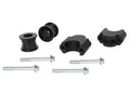 Whiteline Sway Bar Link Drop Kit KLC248