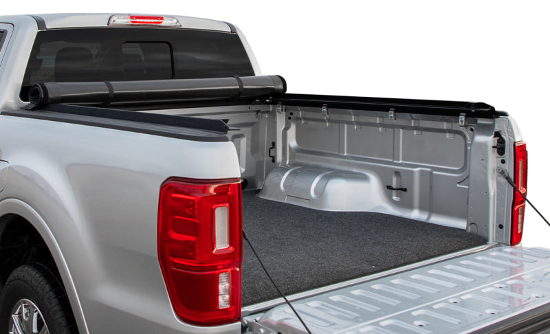 Access Truck Bed Mat 08-15 Nissan Titan Crew Cab 7ft 3in Bed 25030199