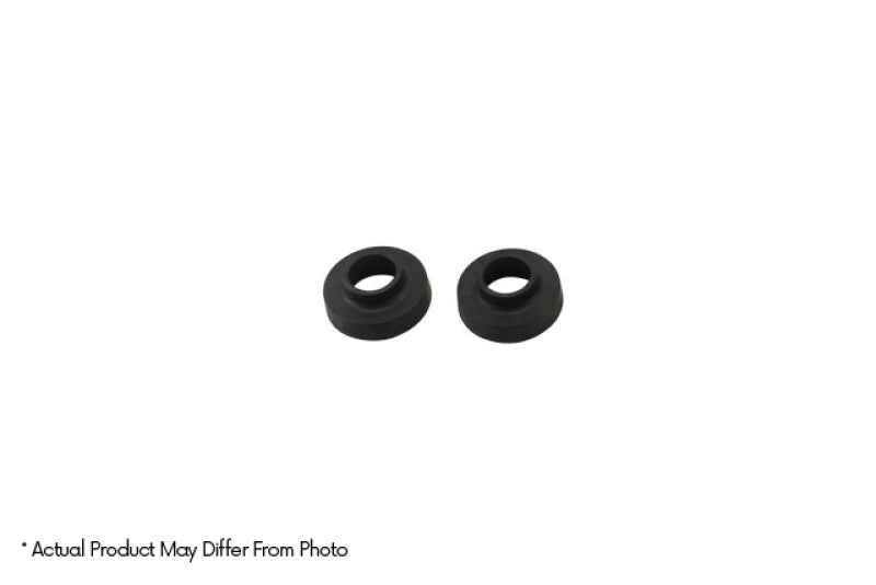 Belltech Pro Coil Spring Set 07+ Gm/gmc 1500 Ext/crew