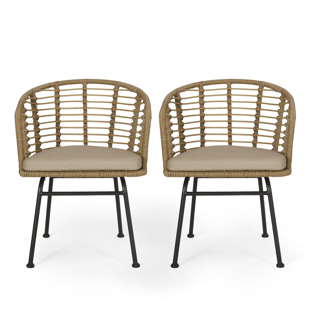 Randy Chair