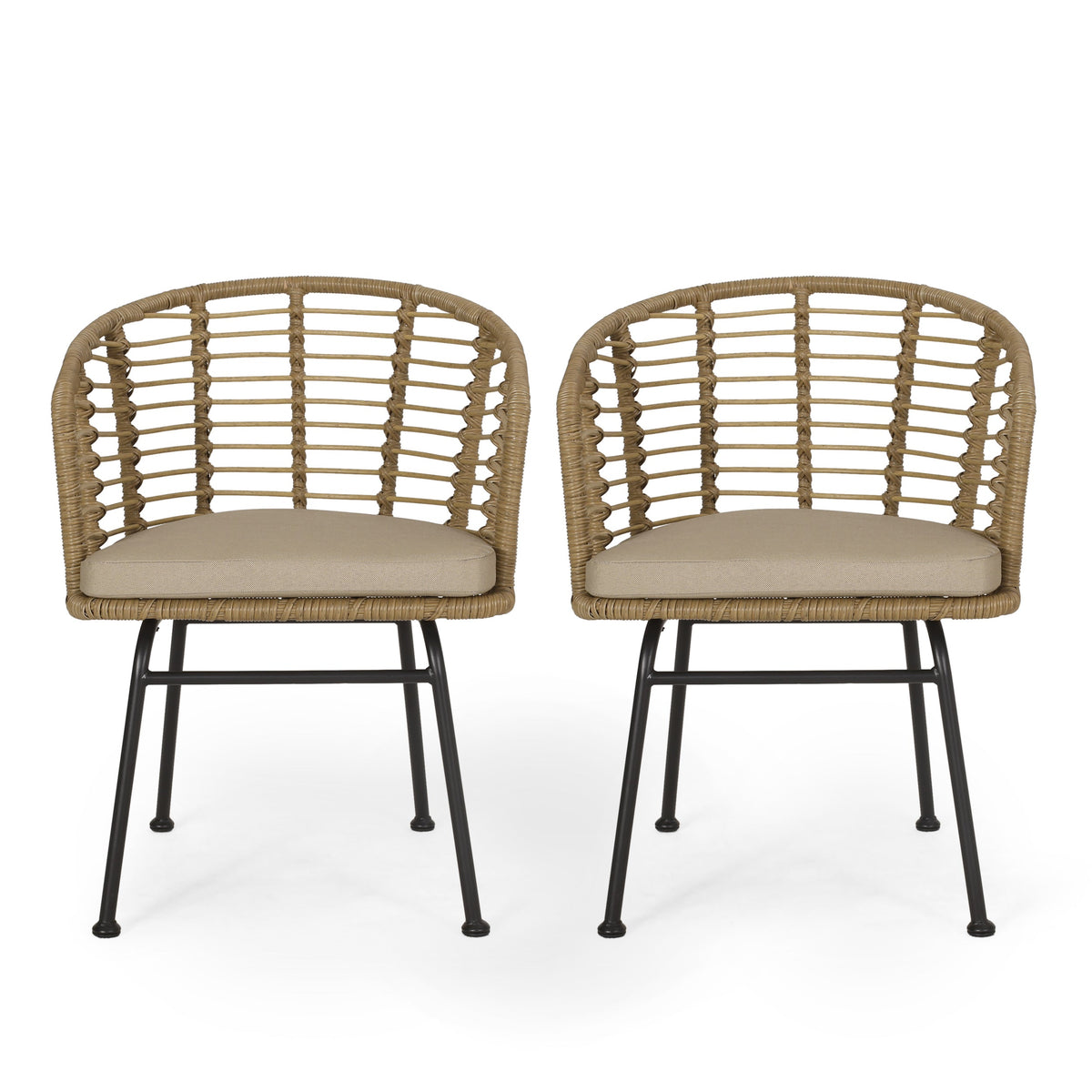 Randy Chair