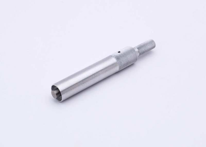 Comp Cams Pro Valve Lock Tool; 5mm, 5.5mm, and 6mm Locks