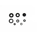 Athena 88-93 Yamaha DT LC/D 50cc Engine Oil Seal Kit P4E0485400010