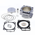 Athena 17-24 Honda CRF 450 R Stock Bore Complete Cylinder Kit P400210100059