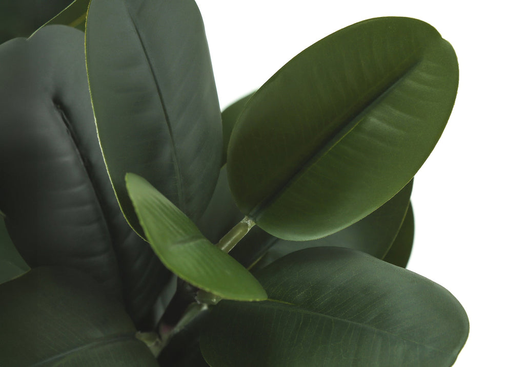 Artificial Garcinia Tree - 31" Tall Indoor Faux Plant