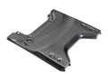 Ford Racing 22-24 Bronco Raptor Carbon Fiver Tailgate Applique - Gloss M-16600-BG