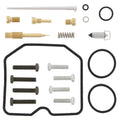 All Balls Racing 89-96 Kawasaki KLF300C Bayou 4x4 Carburetor Rebuild Kit 26-1226