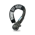 Borne Off-Road 7/16in X 20in Soft Shackle Grey BNSS-716-GR