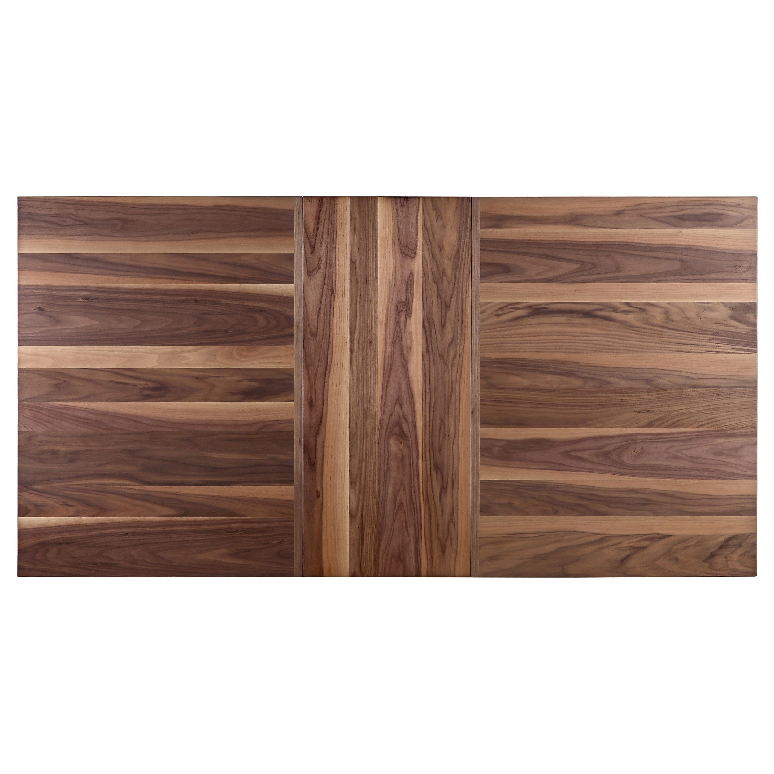 Holloway Chocolate 5-Piece Dining Set