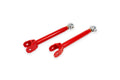 BMR Suspension BMR 15-19 Cadillac CTS-V Non.Adj Lower Trailing Arms - Red LTA631R
