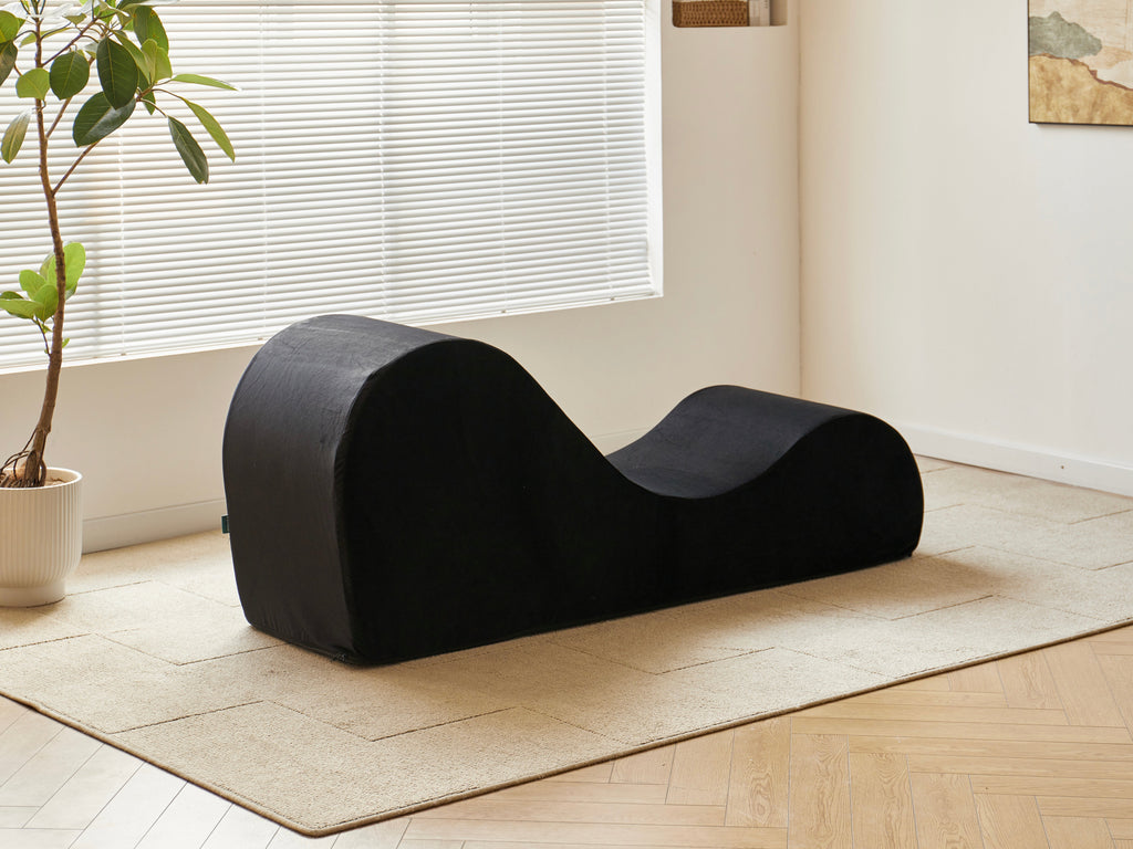 Solace Chaise Lounge Chair