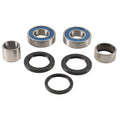 All Balls Racing 17-20 Yamaha YZF-R6 Wheel Bearing Kit Rear 25-1789