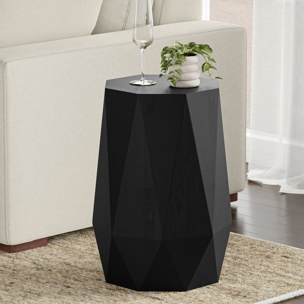 Kurt Side Table