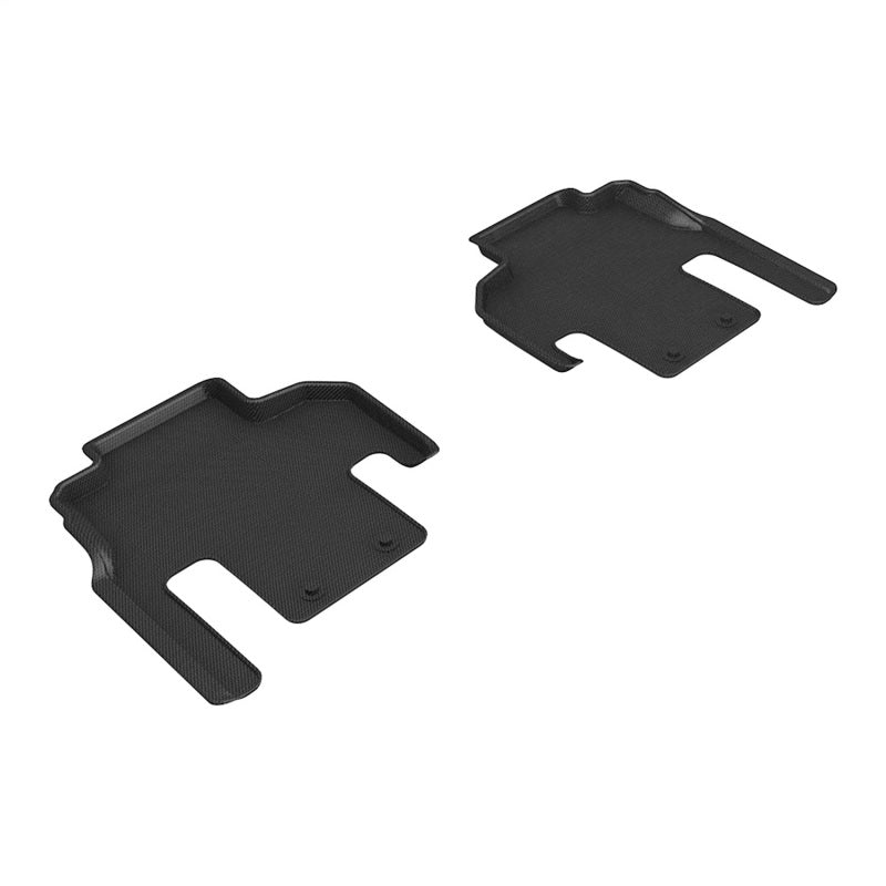 3D MAXpider 22-24 Jeep Wagoneer 7 Seat Kagu Black R2 L1JP03321509