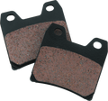 BikeMaster Yamaha Brake Pads 961305