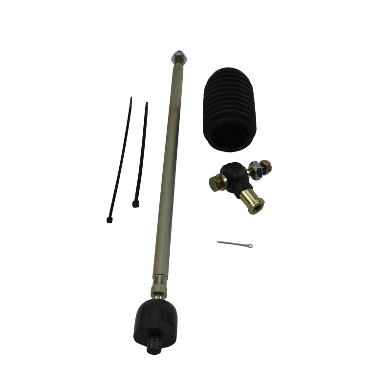 All Balls Racing 2015 Polaris RZR XP 1000 INTL Rack Tie Rod Kit - Left 51-1088-L